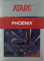 Phoenix (Atari 2600)