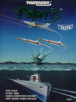 Polaris (Atari 2600)