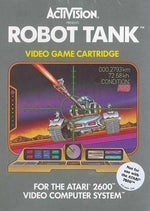 Robot Tank (Atari 2600)