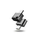 High-Speed Mobile Phone Card Reader