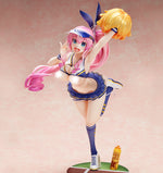 Cheer Girl Original Character Figure R18+