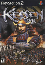 Kessen (Playstation 2)