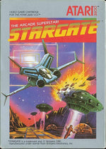 Stargate (Atari 2600)