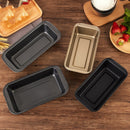 Rectangular Toast Bread Mold Household Baking Box