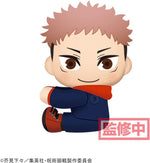 Jujutsu Kaisen Attaching Plush Vol.1 Yuji Itadori