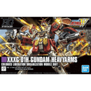 Bandai Spirits: Gundam Wing - HGAC 1/144 Gundam Heavyarms Model Kit #236