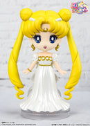 TAMASHII NATIONS - Pretty Guardian Sailor Moon - Princess Serenity - Figuarts Mini Figure