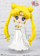 TAMASHII NATIONS - Pretty Guardian Sailor Moon - Princess Serenity - Figuarts Mini Figure