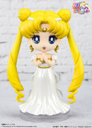 TAMASHII NATIONS - Pretty Guardian Sailor Moon - Princess Serenity - Figuarts Mini Figure