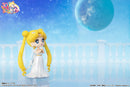 TAMASHII NATIONS - Pretty Guardian Sailor Moon - Princess Serenity - Figuarts Mini Figure