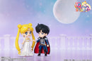 TAMASHII NATIONS - Pretty Guardian Sailor Moon - Princess Serenity - Figuarts Mini Figure