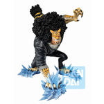 Rob Lucci Duel Memories One Piece Bandai Spirits Ichibansho Figure
