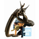 One Piece - Crocodile Duel Memories Ichibansho Figure