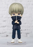 Tamashi Nations - Jujutsu Kaisen - Toge Inumaki, Bandai Spirits Figuarts Mini Figure