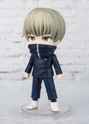Tamashi Nations - Jujutsu Kaisen - Toge Inumaki, Bandai Spirits Figuarts Mini Figure