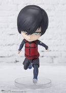 Blue Lock Figuarts mini Rin Itoshi Figure