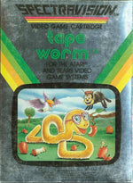 Tapeworm (Atari 2600)