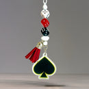 Casino Royale Bar Charm - Tumbler Handle Charm