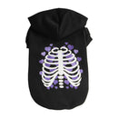Halloween Pet Clothes Festival Dog Coat