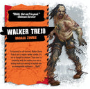 Zombicide: 2nd Edition - Danny Trejo Kickstarter Exclusive Promo Figure