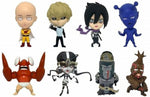 One Punch Man 16d Trading Collection Vol. 1 Figurine Blind Box