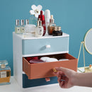 Hot Selling Cosmetics Home Storage Plastic Box