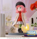 Spy x Family - Anya Forger Luminasta Figure (First Stylish Look Ver.)