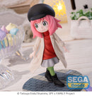 Spy x Family - Anya Forger Luminasta Figure (First Stylish Look Ver.)