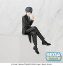 Anime Black Butler -Public School Arc- PM Perching Figure Ciel Phantomhive