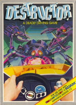 Destructor (Colecovision)