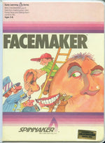 Facemaker (Colecovision)