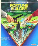 Fortune Builder (Colecovision)