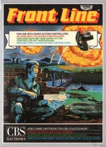 Frontline (Colecovision)