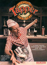 Root Beer Tapper (Colecovision)