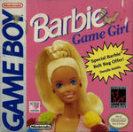 Barbie Game Girl (Gameboy Color)