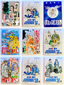 Foreign Language Manga and Light Novels - Part 2/2