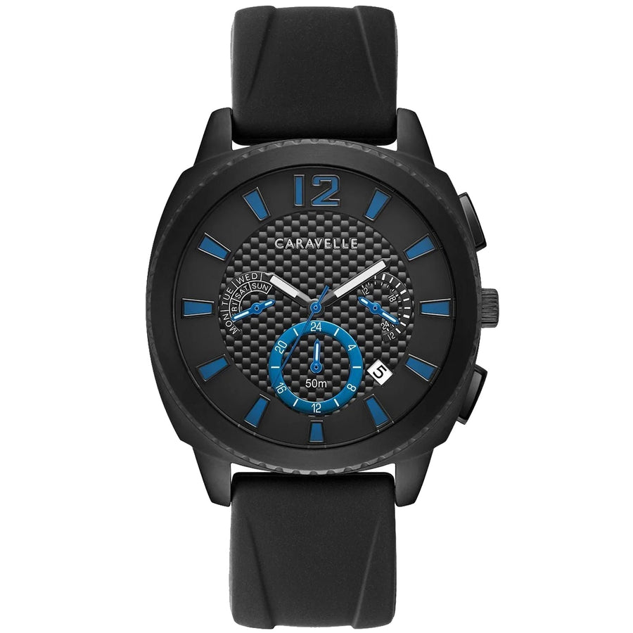 Bulova Men's Caravelle