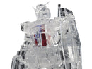 Banpresto: Mobile Suit Gundam: Internal Structure RX-78-2 Gundam Weapon Version (Ver. B)