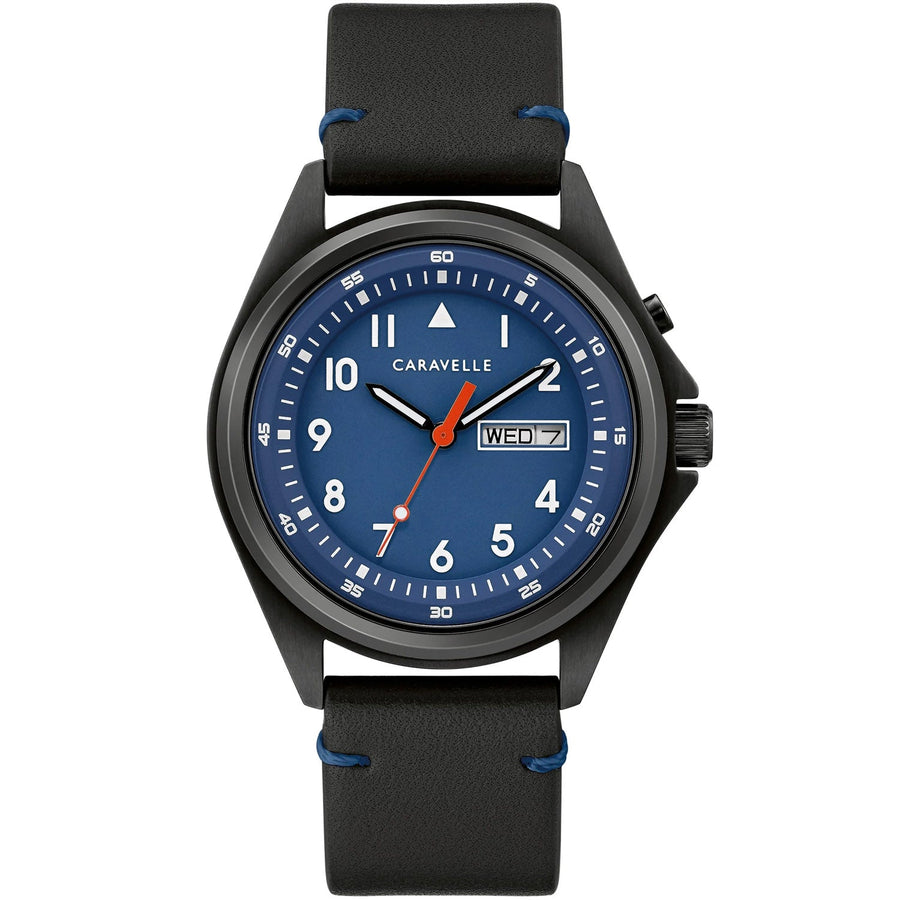 Caravelle Men's Classic