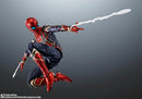 Spider-Man: No Way Home S.H.Figuarts Iron-Spider Action Figure