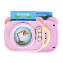 Spanish & English Talking Flash Cards 224 Sight Words Bilingual Flash Cards Rechargeable Card Early Education Device Educational Toy for Boys Girls Ag