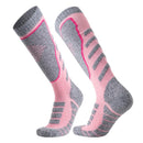 Outdoor Ski Thickened Climbing Socks