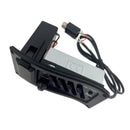 Four-section Equalizer Electric Box Piano Modification Vibration Pickup