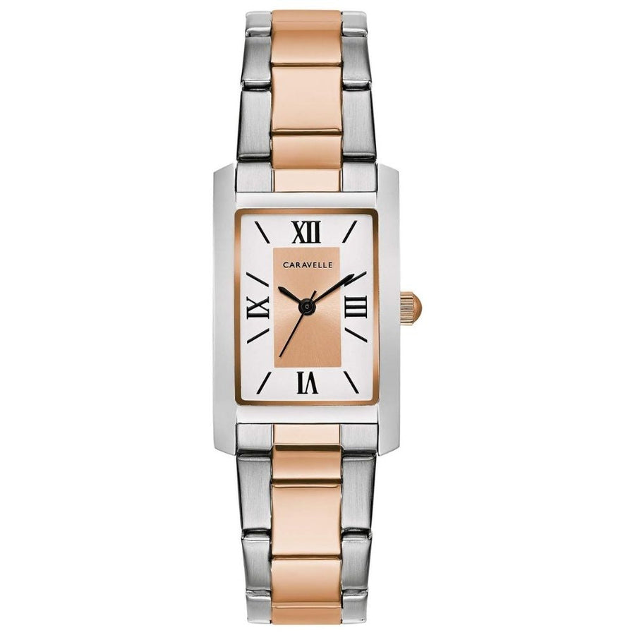 Bulova Women's Caravelle