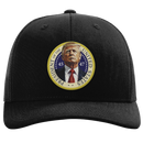 45/47th President Of The United States Trump Hat