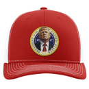 45/47th President Of The United States Trump Hat