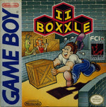 Boxxle II (Gameboy Color)