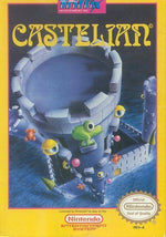 Castelian (Nintendo NES)