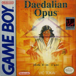 Daedalian Opus (Gameboy)