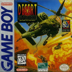 Desert Strike Return to the Gulf (Gameboy)